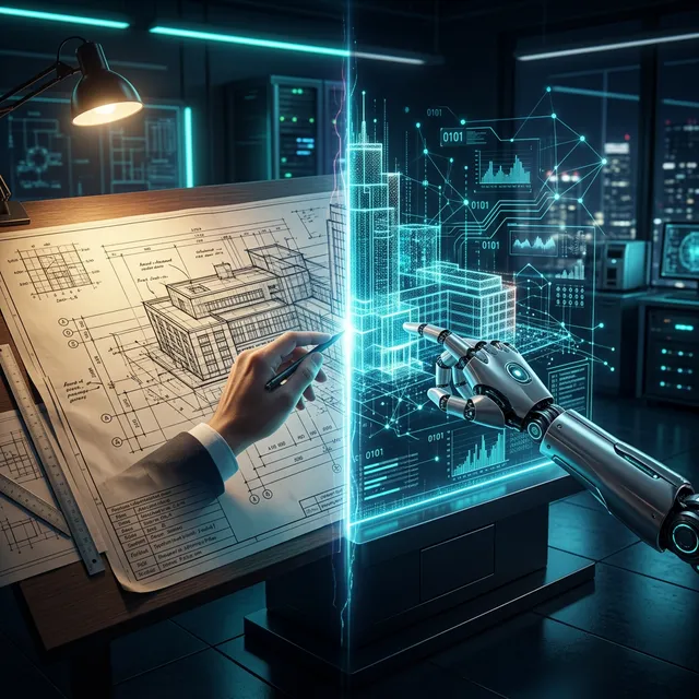 Кейс: Стратегия AI